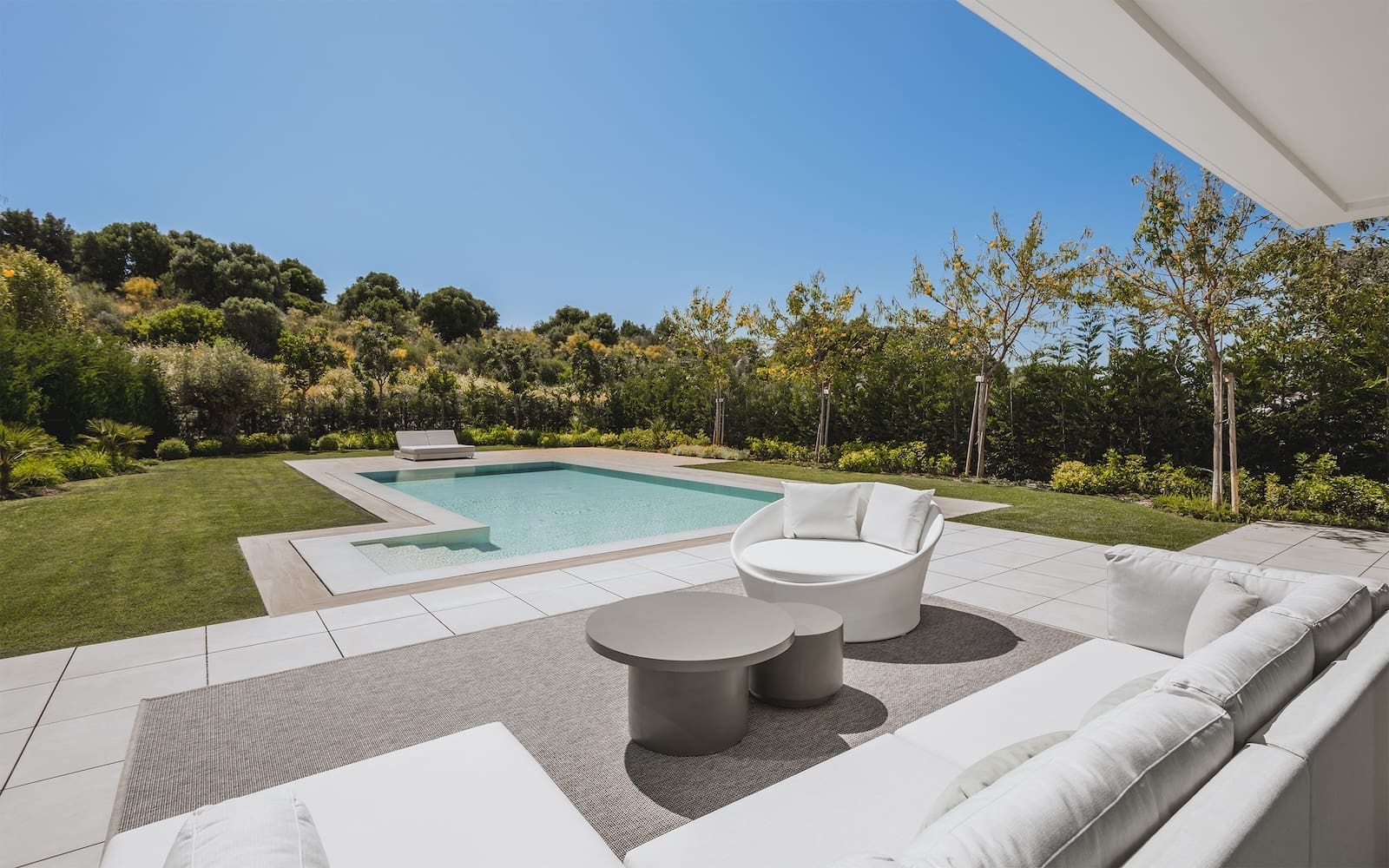 King's Hills El Paraiso: Exclusieve Luxe Villa's in Marbella