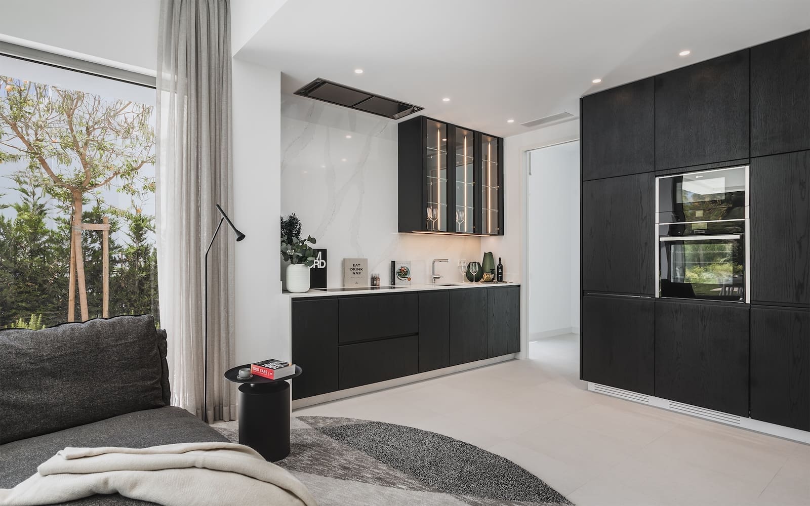 King's Hills El Paraiso: Exclusieve Luxe Villa's in Marbella
