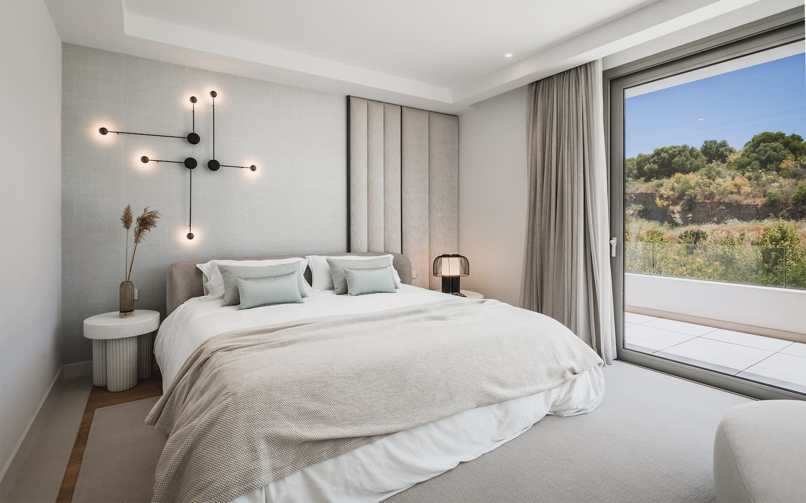 King's Hills El Paraiso: Exclusieve Luxe Villa's in Marbella