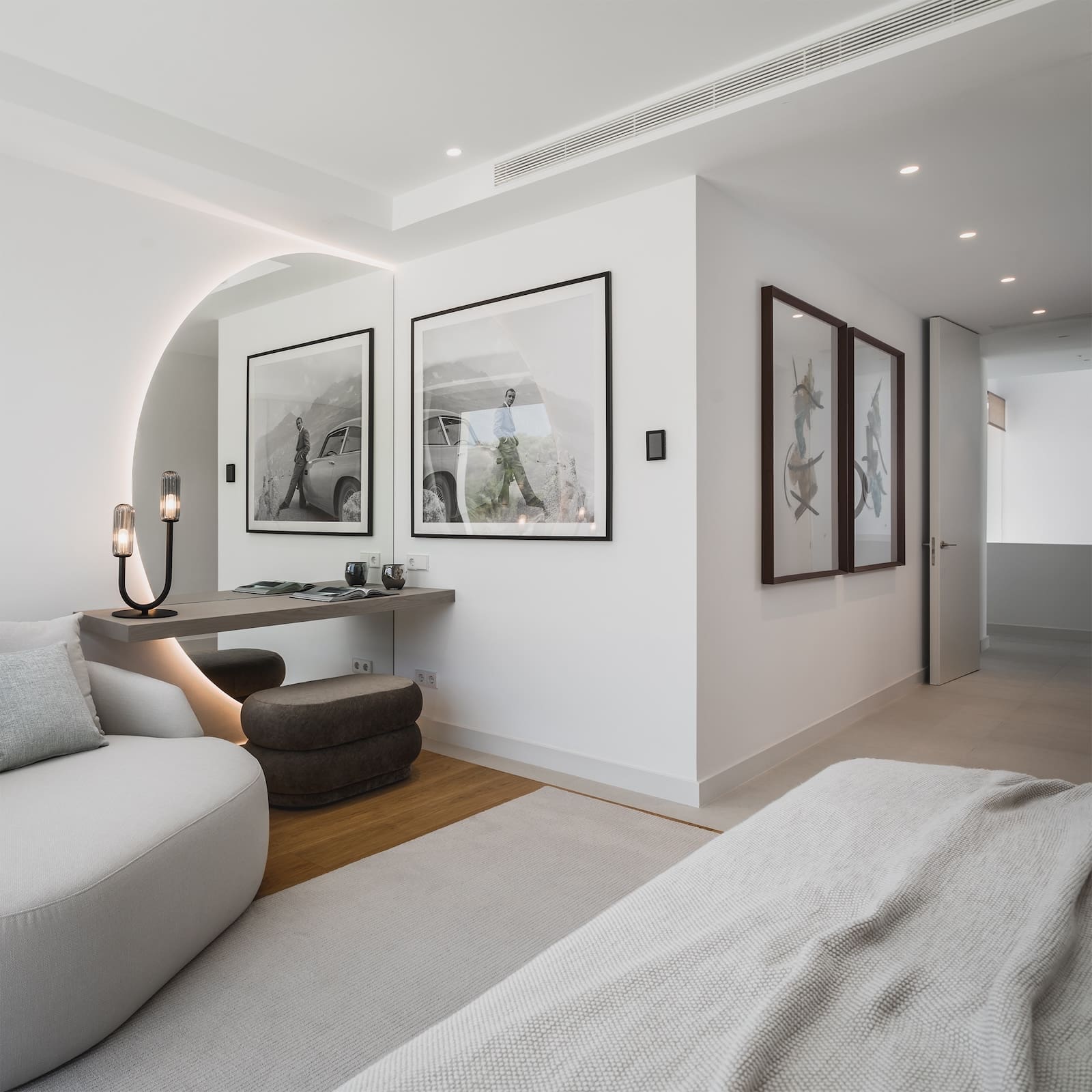 King's Hills El Paraiso: Exclusieve Luxe Villa's in Marbella
