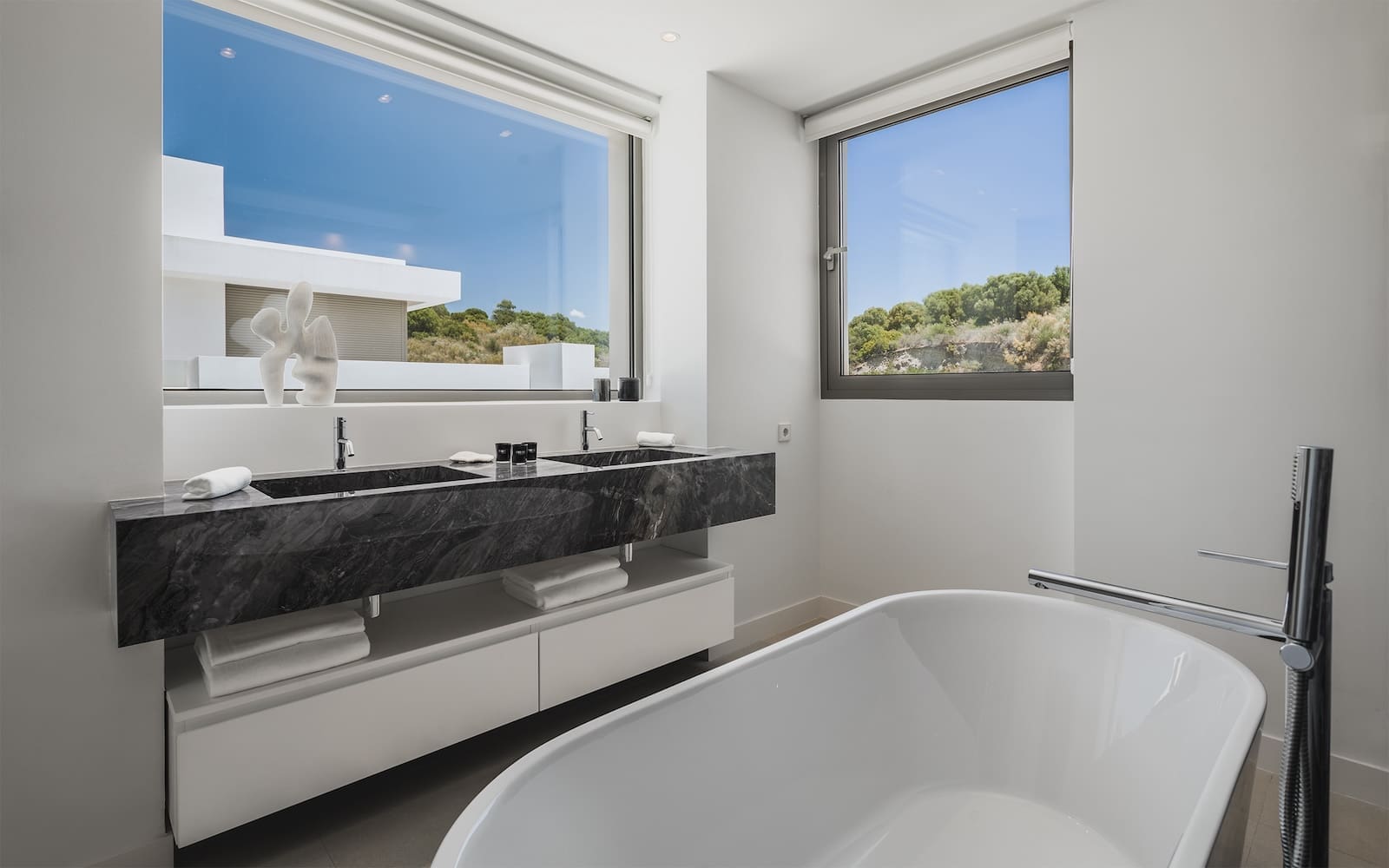 King's Hills El Paraiso: Exclusieve Luxe Villa's in Marbella