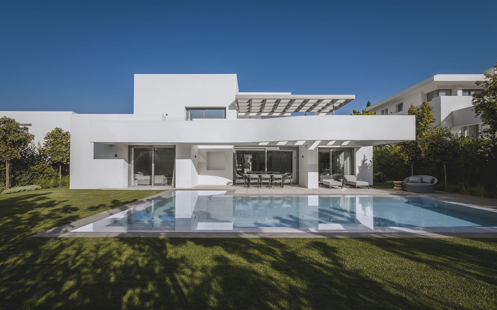 King's Hills El Paraiso: Exclusieve Luxe Villa's in Marbella