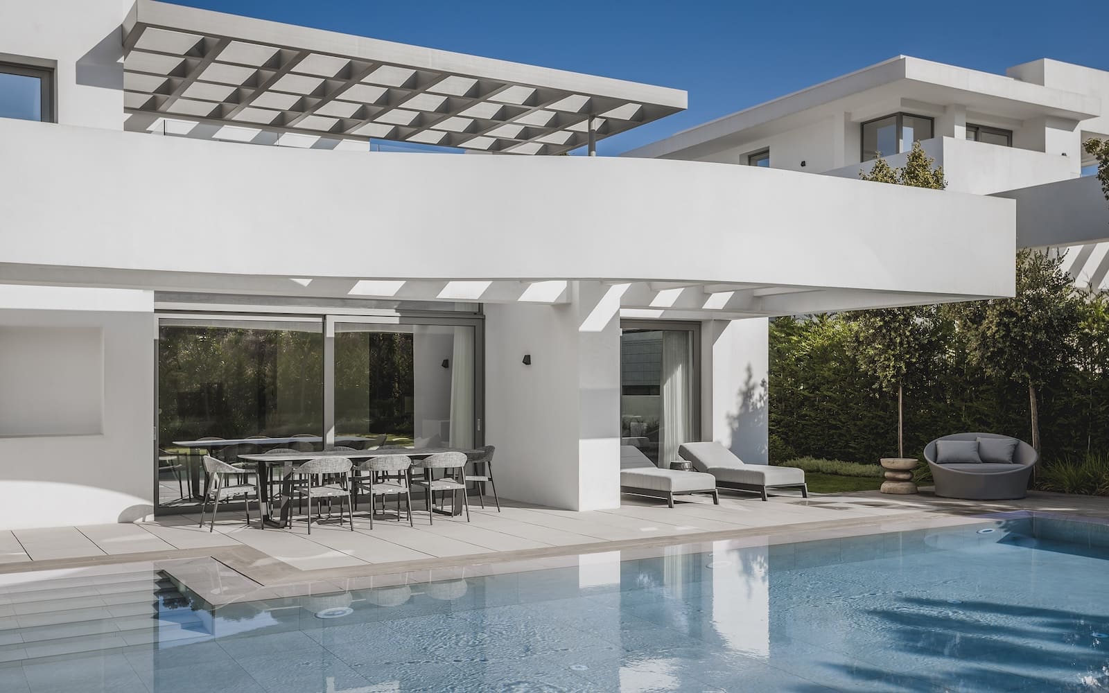King's Hills El Paraiso: Exclusieve Luxe Villa's in Marbella