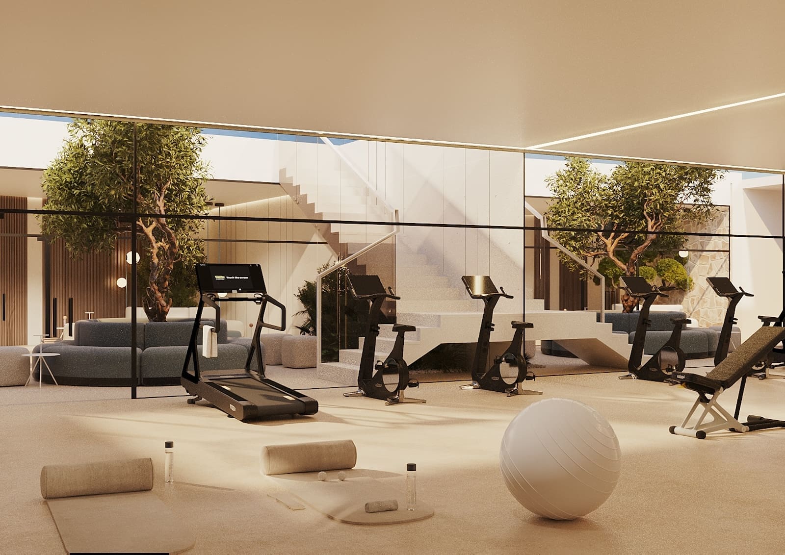 Naya Residences Estepona MDR Luxury Homes