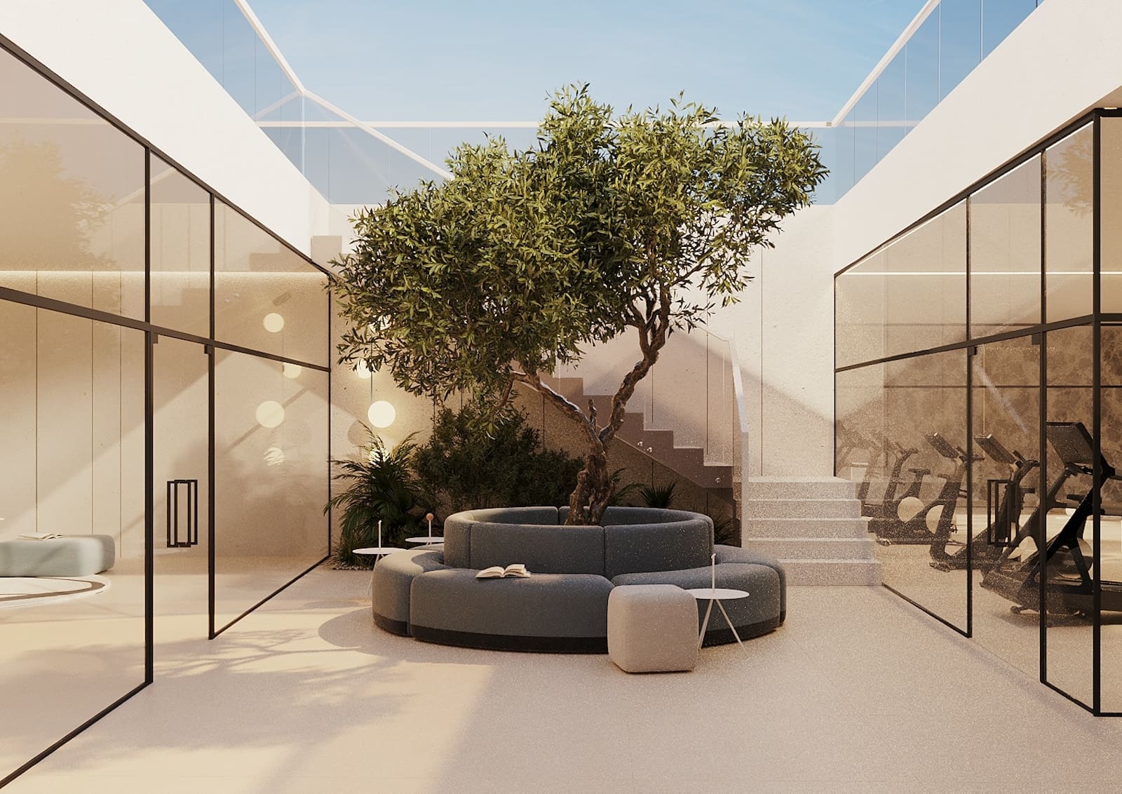 Naya Residences Estepona MDR Luxury Homes