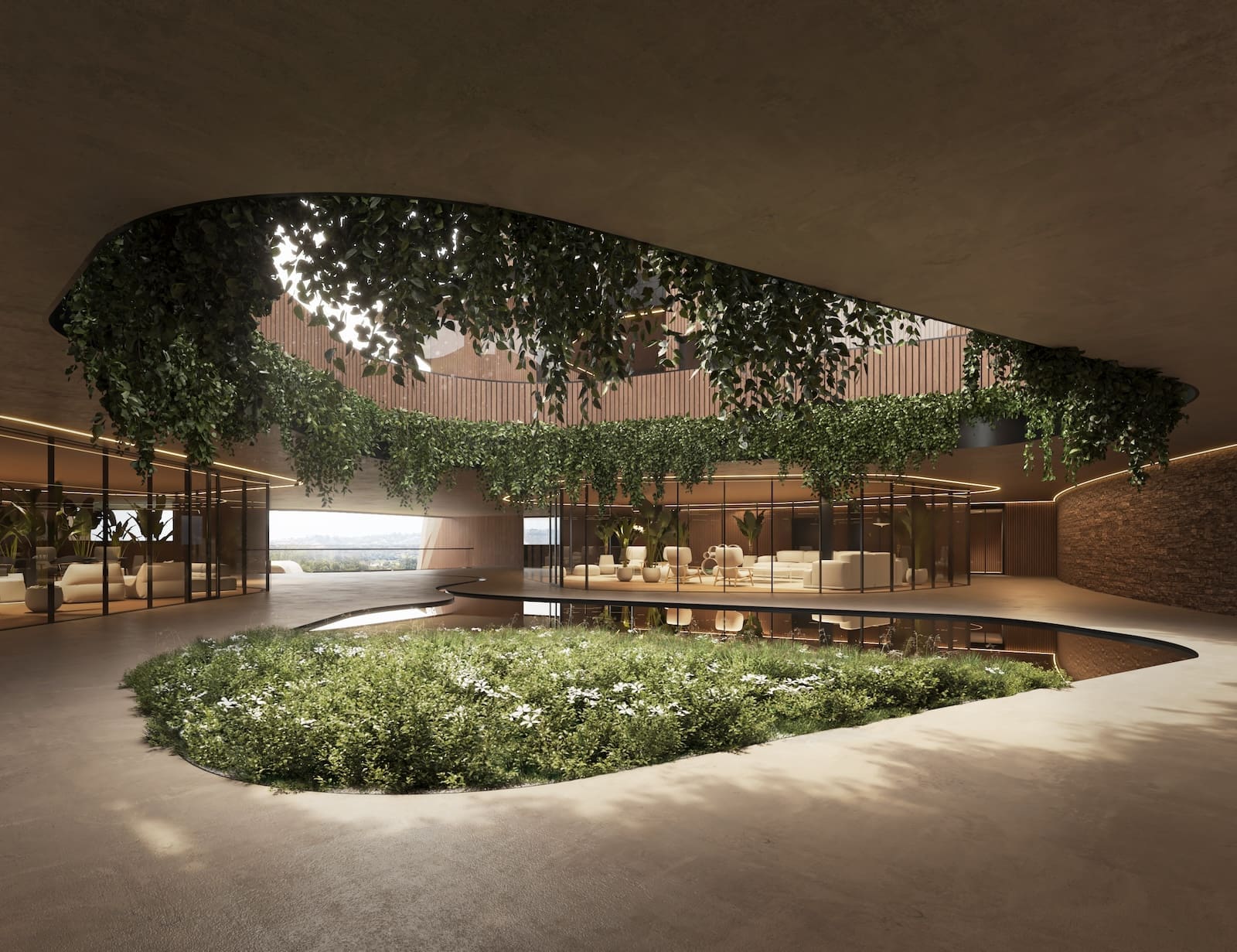Sphere Sotogrande - MDR Luxury Homes -Duurzaam Luxe Wonen aan de Costa del Sol