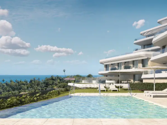Libella Selwo Estepona - MDR Luxury Homes