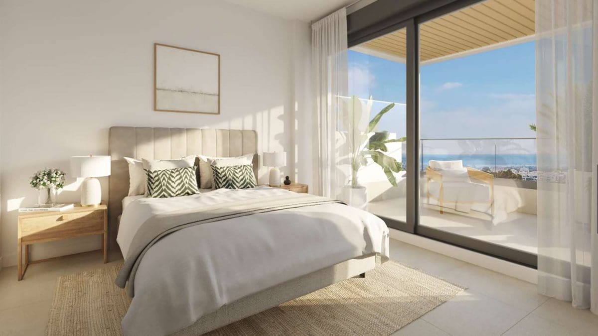 Vanian-Views-estepona-V02_ELEGANCE-DORMITORIO-scaled Vanian Views Estepona: Luxe Appartementen & Penthouses met Zeezicht