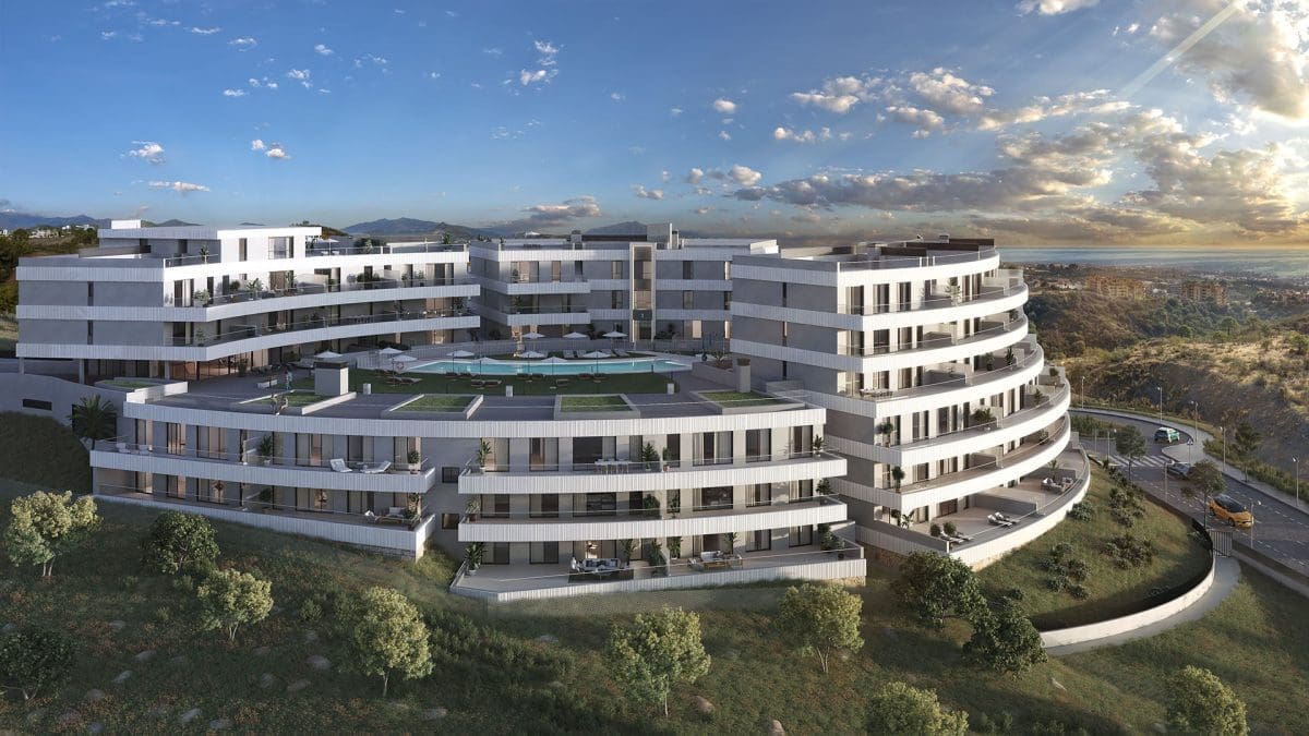 Vanian-Views-estepona-V03_CAM-03_CONJUNTO-scaled Vanian Views Estepona: Luxury Apartments & Penthouses with Sea Views