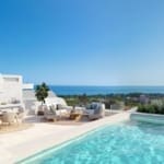 Golden Eight Marbella: Luxury Villas on the Costa del Sol