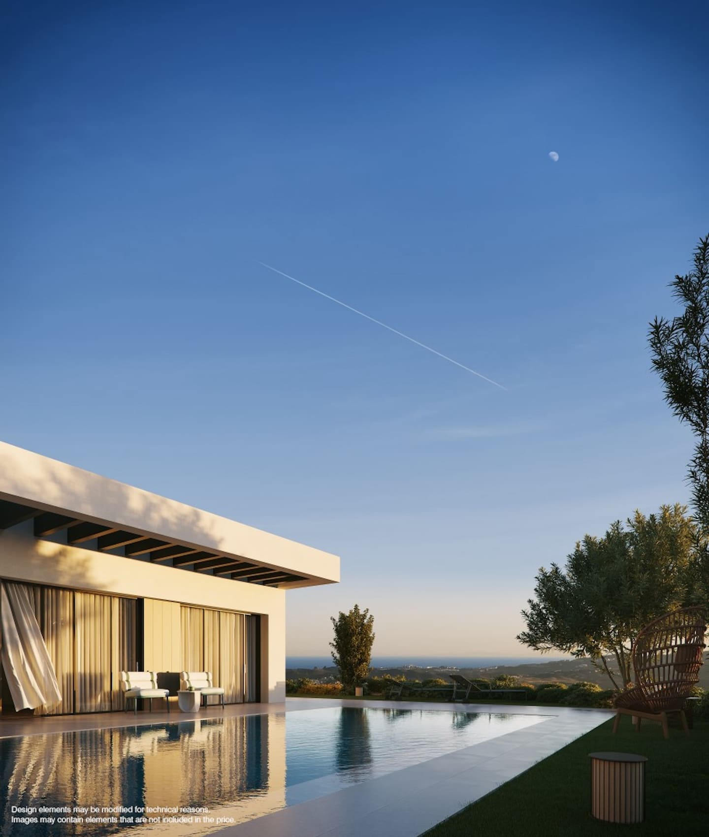 Villa Optima: Luxe Woningen in Mijas Pueblo, Vista Collection - MDR Luxury Homes