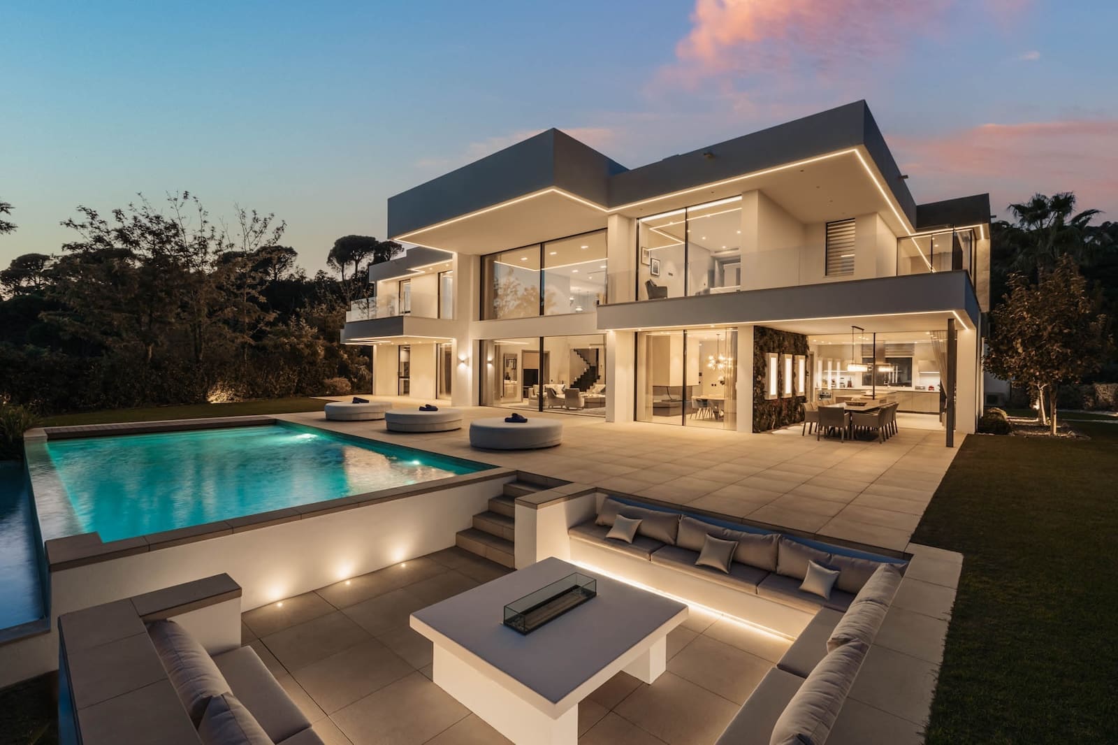 VillaCiervo_01 Luxurious Villa Ciervo in El Madroñal, Benahavís - Exclusive estate with panoramic sea views | MDR Luxury Homes.