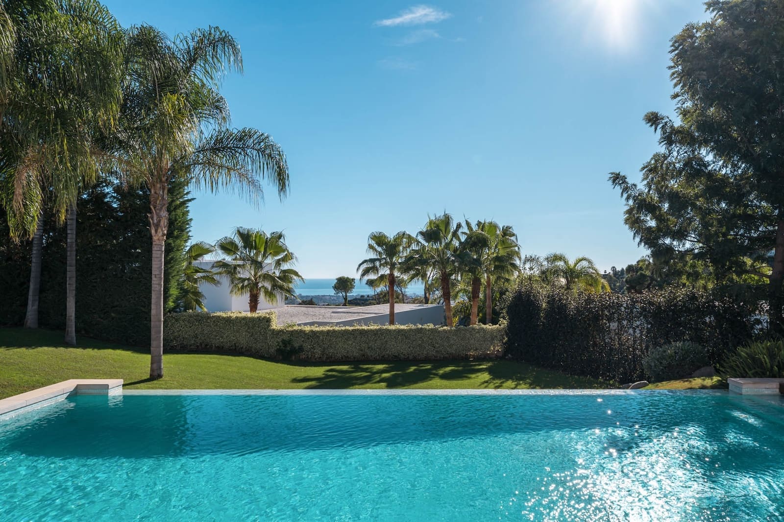 VillaCiervo_04 Luxurious Villa Ciervo in El Madroñal, Benahavís - Exclusive estate with panoramic sea views | MDR Luxury Homes.