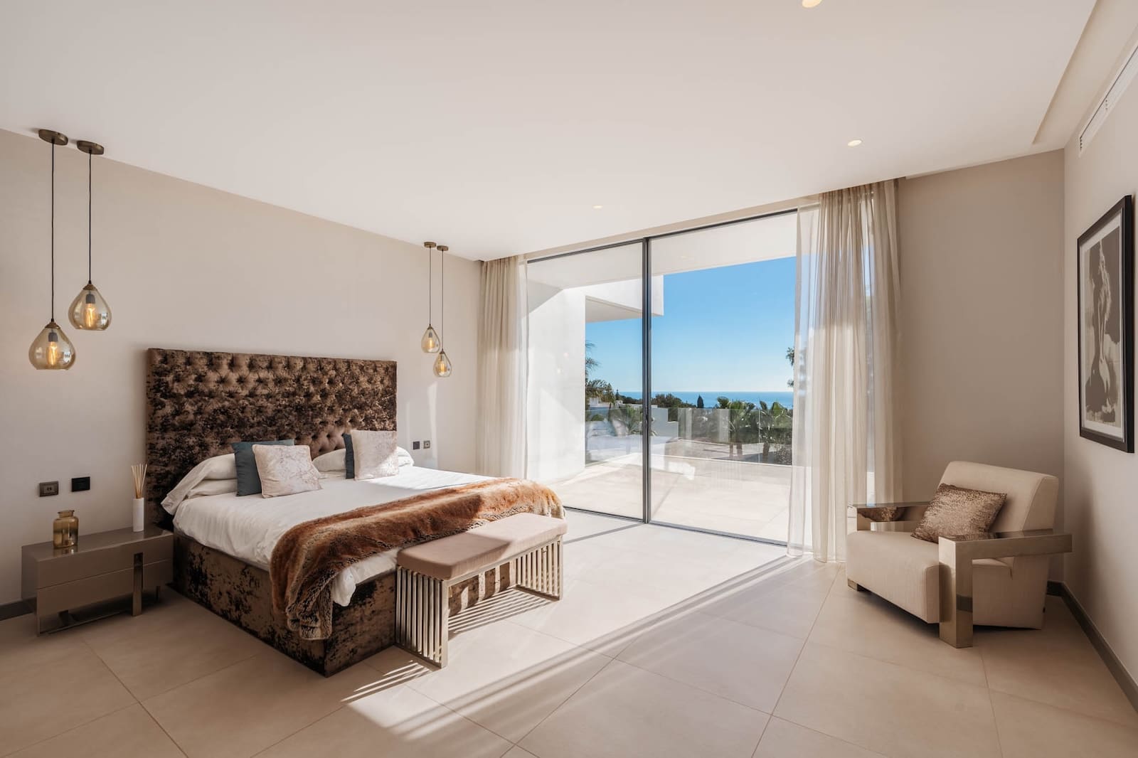 VillaCiervo_19 Luxurious Villa Ciervo in El Madroñal, Benahavís - Exclusive estate with panoramic sea views | MDR Luxury Homes.