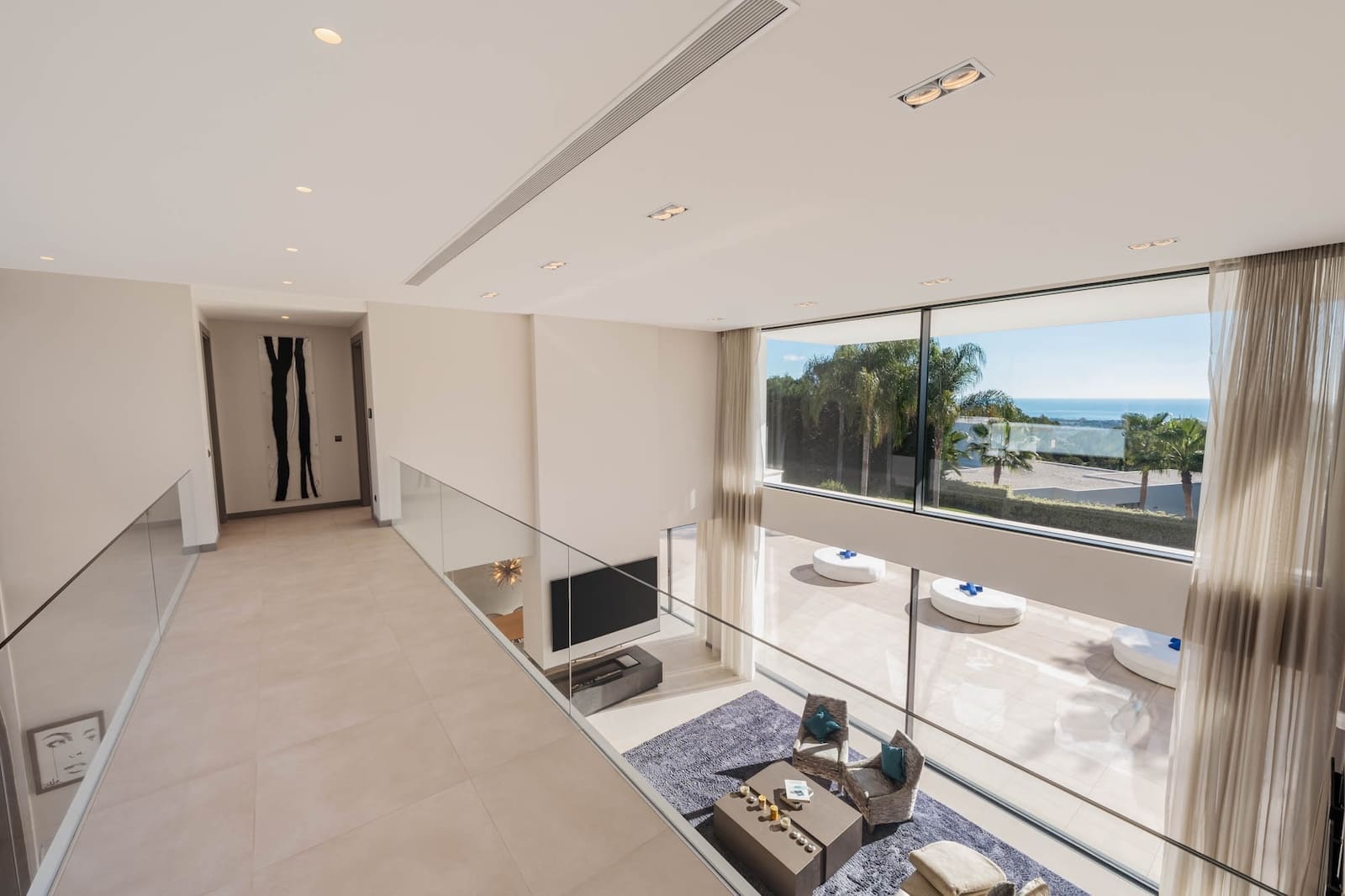 VillaCiervo_24 Luxurious Villa Ciervo in El Madroñal, Benahavís - Exclusive estate with panoramic sea views | MDR Luxury Homes.