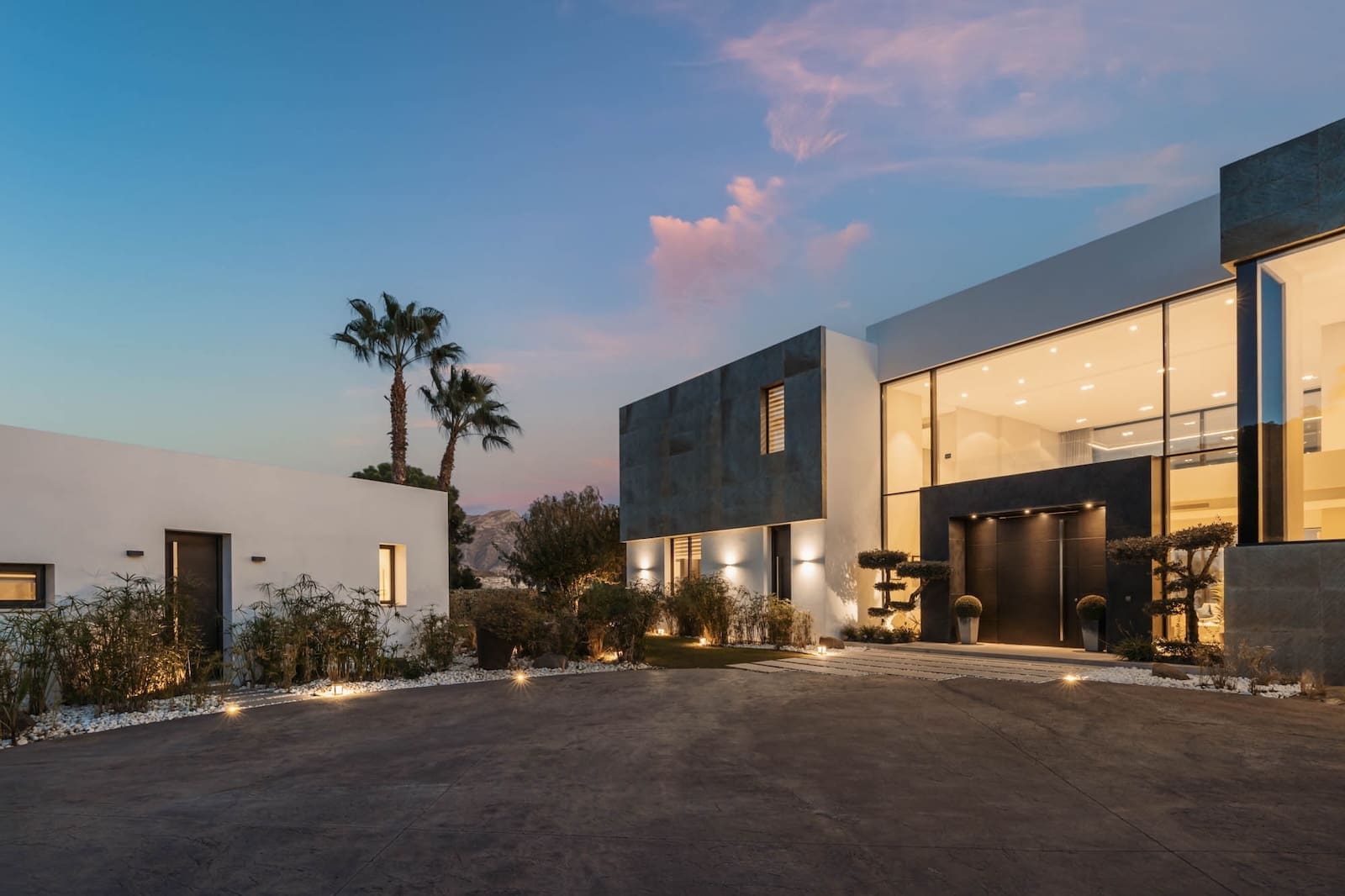 VillaCiervo_35 Luxurious Villa Ciervo in El Madroñal, Benahavís - Exclusive estate with panoramic sea views | MDR Luxury Homes.