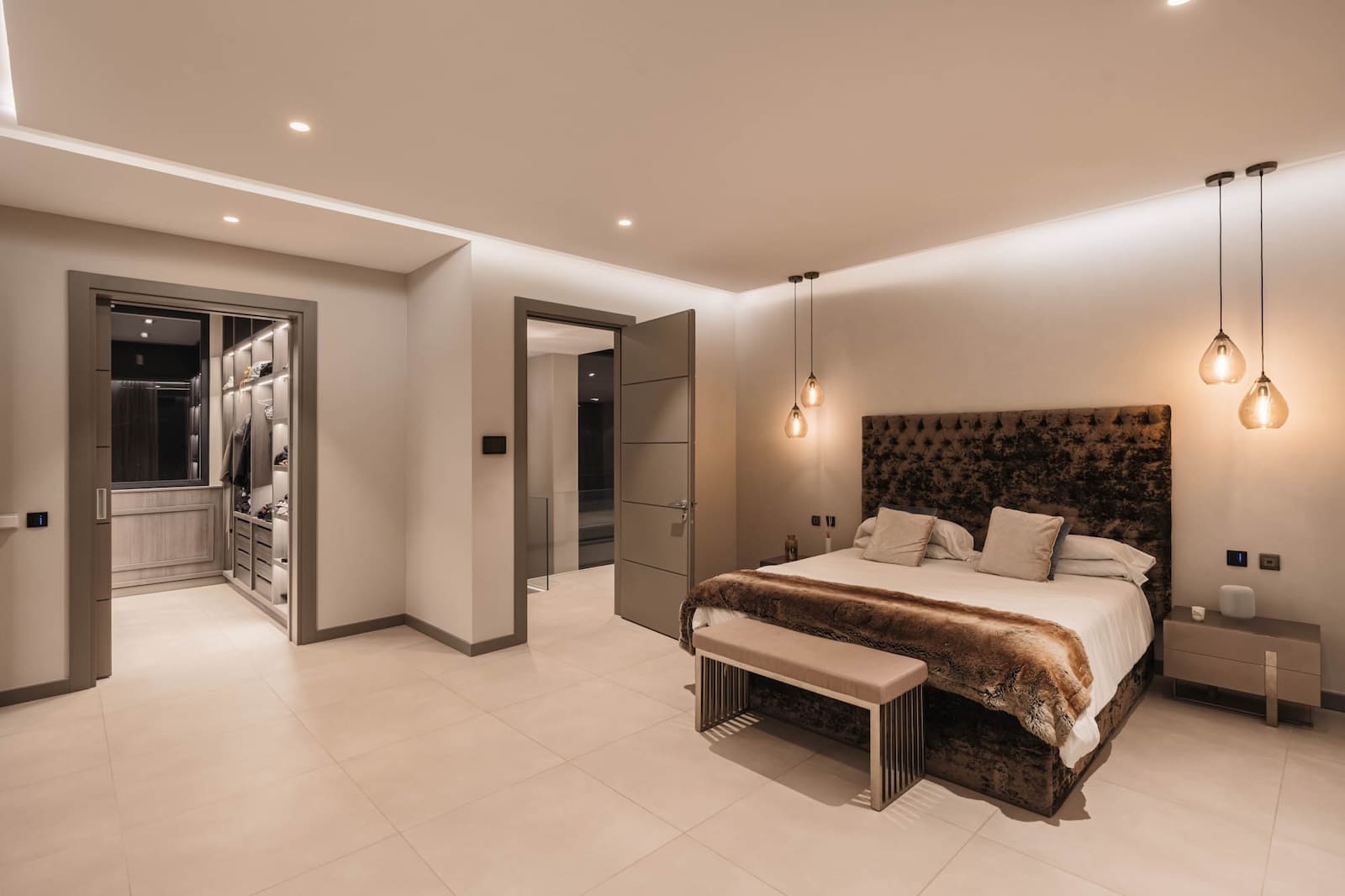 VillaCiervo_43 Luxurious Villa Ciervo in El Madroñal, Benahavís - Exclusive estate with panoramic sea views | MDR Luxury Homes.