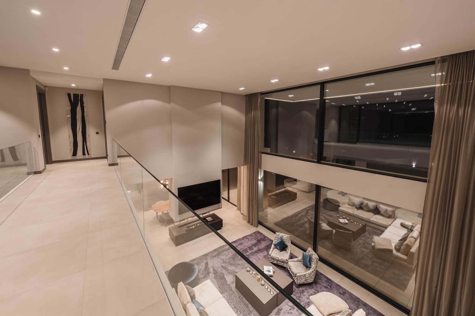 VillaCiervo_46 Luxurious Villa Ciervo in El Madroñal, Benahavís - Exclusive estate with panoramic sea views | MDR Luxury Homes.