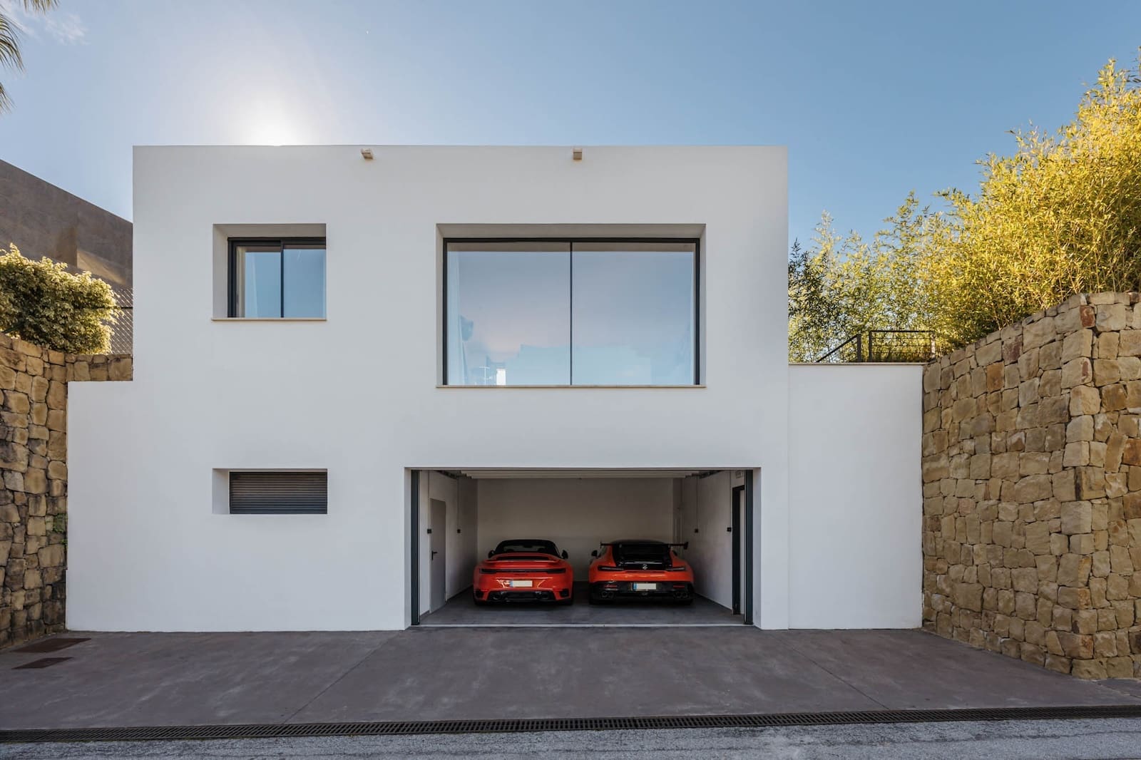 VillaCiervo_48 Luxurious Villa Ciervo in El Madroñal, Benahavís - Exclusive estate with panoramic sea views | MDR Luxury Homes.