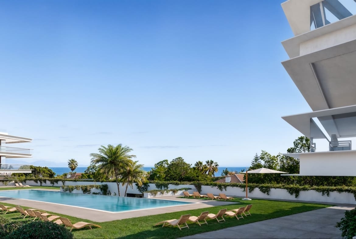 Moon 64 Manilva MDR Luxury Homes