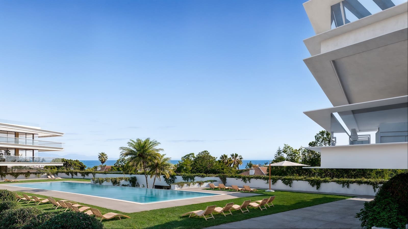 Moon 64 Manilva MDR Luxury Homes - 07_ZONAS-COMUNES_PISCINA | MDR Luxury Homes Moon 64 Manilva MDR Luxury Homes