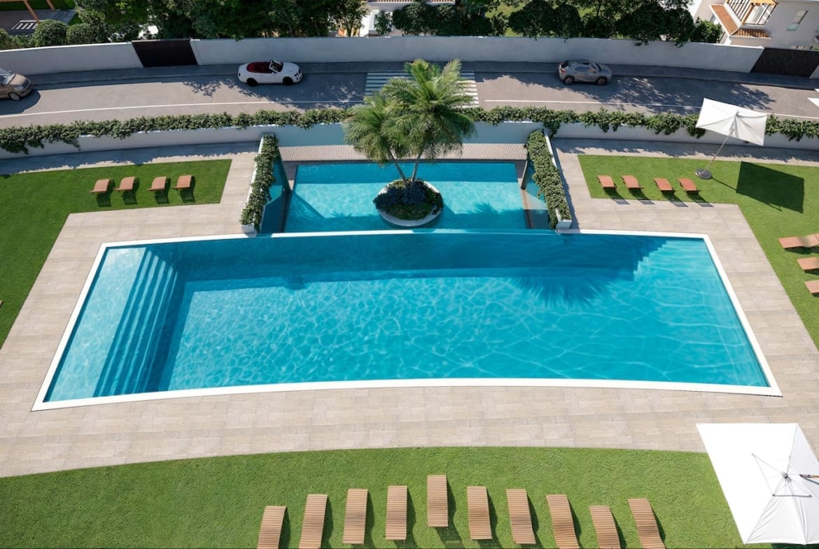 Moon 64 Manilva MDR Luxury Homes