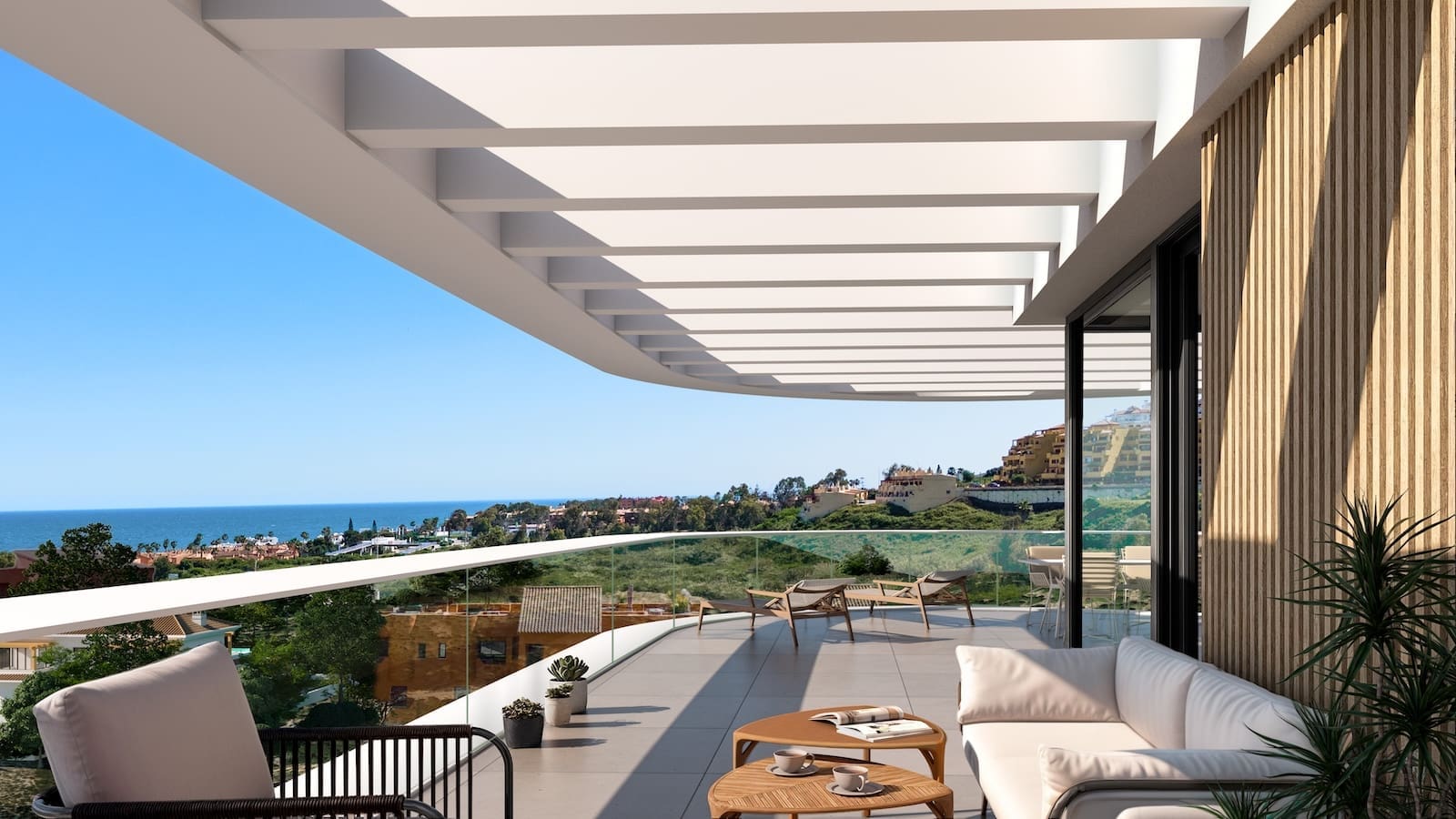 Moon 64 Manilva MDR Luxury Homes – 12_TERRAZAS_ATICTO Moon 64 Manilva MDR Luxury Homes