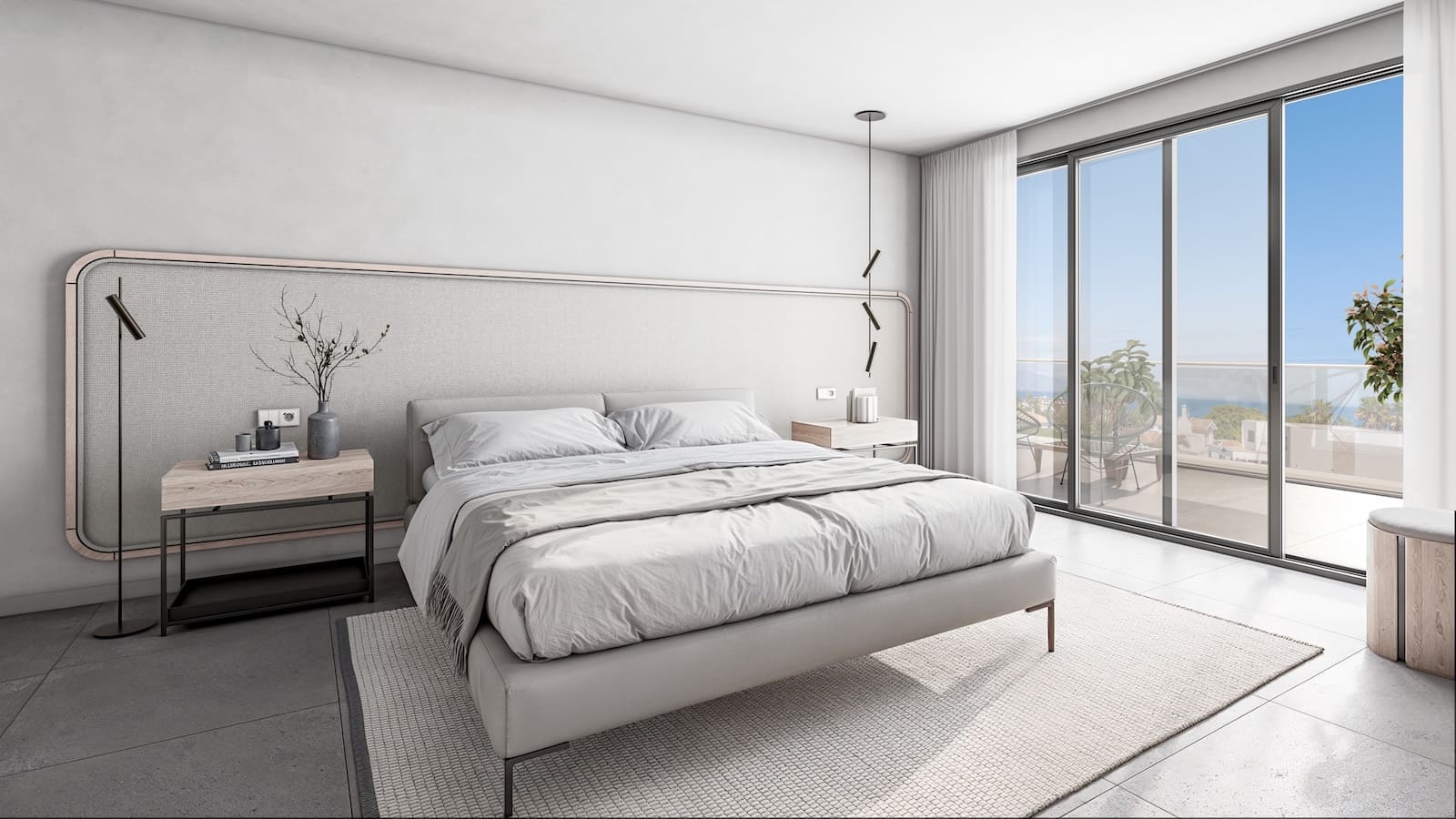 Moon 64 Manilva MDR Luxury Homes – 18_INTERIOR_DORMITORIO Moon 64 Manilva MDR Luxury Homes