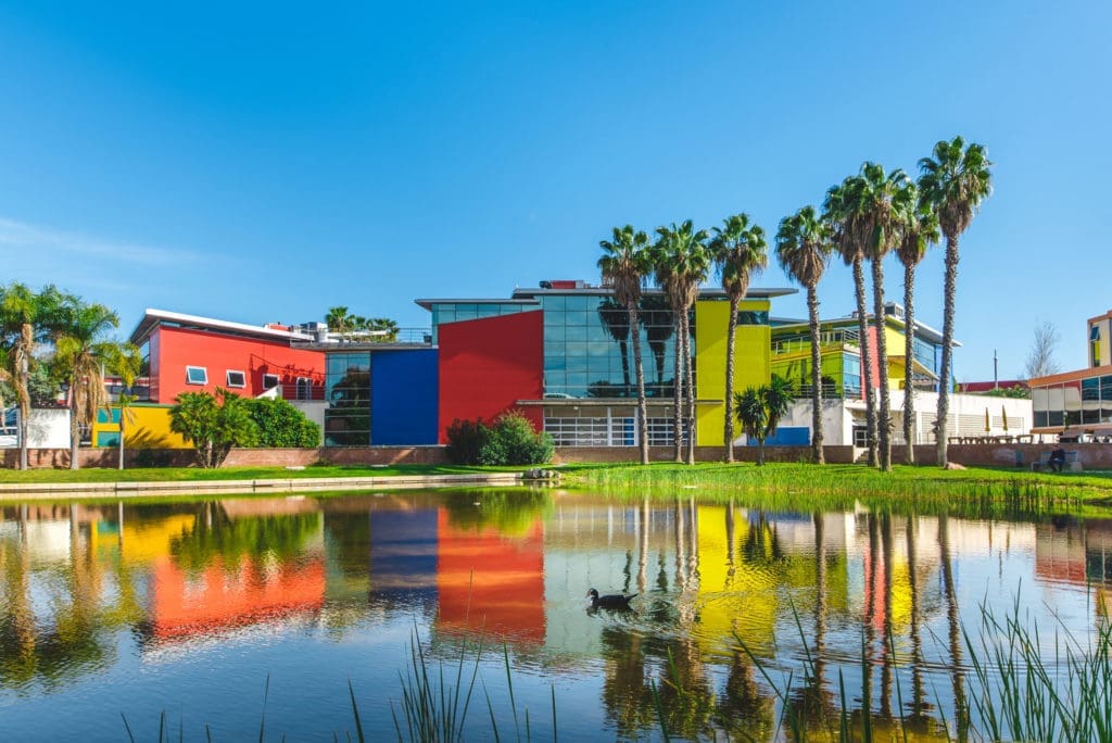 Parque Tecnológico de Andalucía